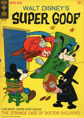 The Strange Case of Doctor Syclocks cover.jpg