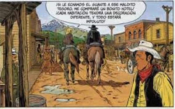 Lucky Luke optræder i Durango nr. 9.jpg