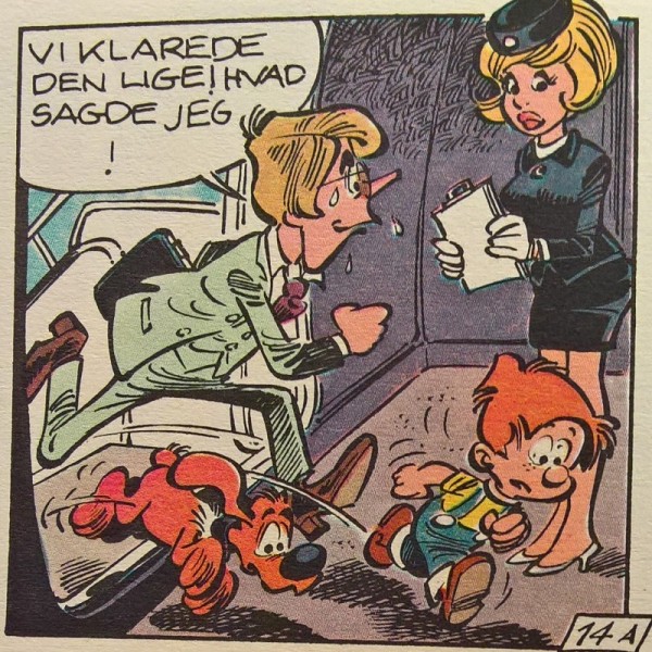 Bulder og hans hund. Rundt på jorden. Side 16.jpg