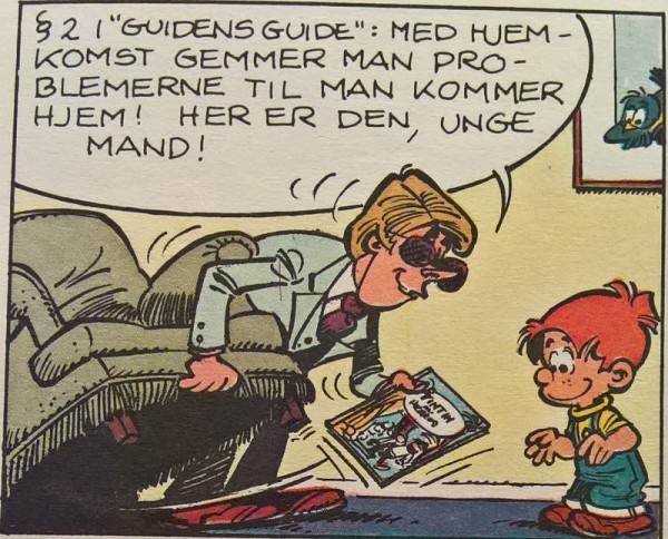 Bulder og hans hund. Rundt på jorden. Side 5.jpg