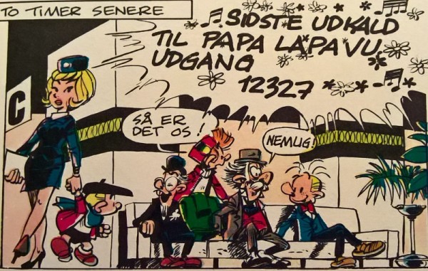 Natacha og Benny Bomstærk i Tora Torapa. Side 15.jpg