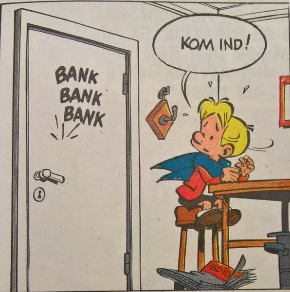 Spirou bladet. Cirkus Boboni. Side 39.jpg