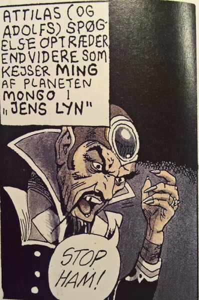 Kejser Ming i Danmarks historie for folket. 5 del. Side 24.jpg