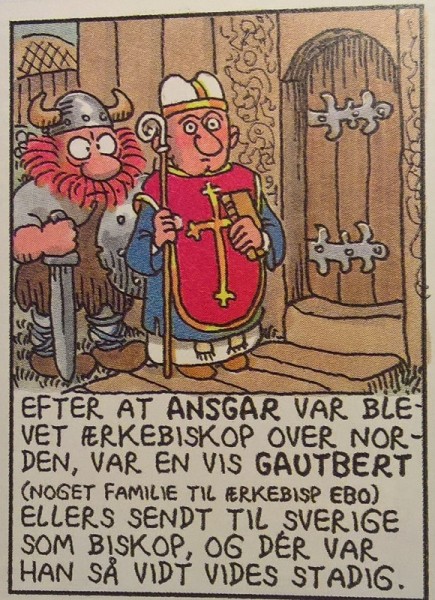 Hagar i Danmarks historie for folket. 6 del. Side 26.jpg