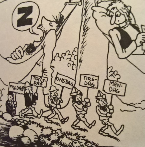 Ferd´nand og Ping i onkel Ftata & fætter Teetah holder weekend. Side 15.jpg