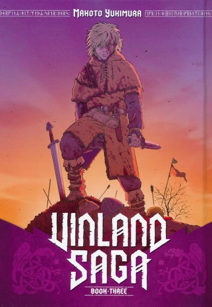 Vinland Saga