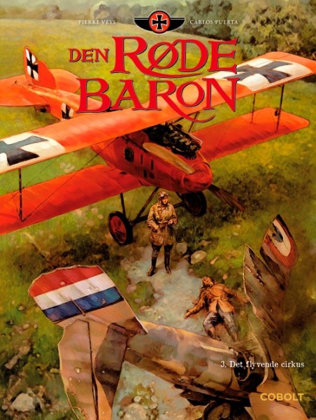 Den røde baron