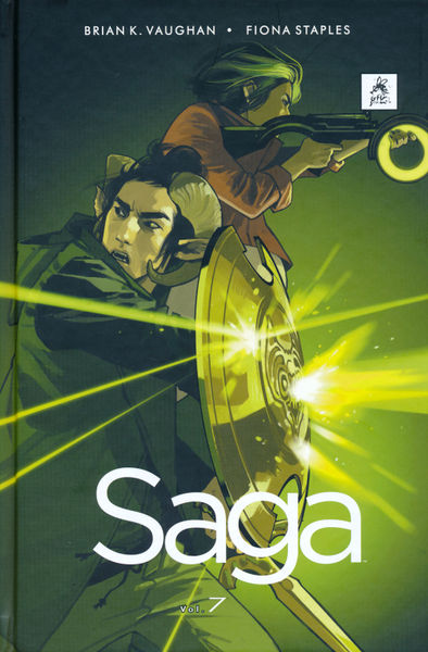 Saga