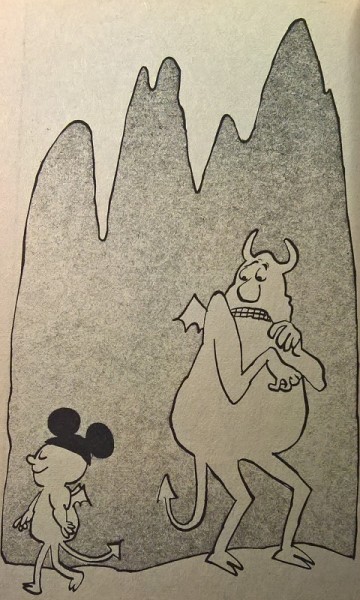 Mikey Mouse i Mad pocketbog nr. 22. Side 94.jpg