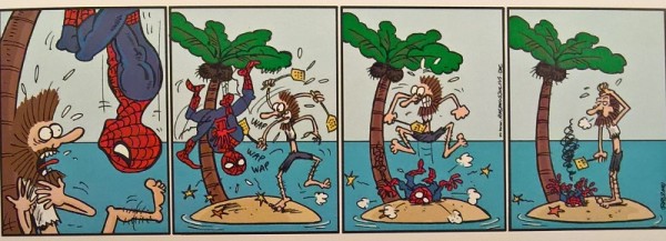 Spiderman i Ø-kuller 2. Side 31.jpg