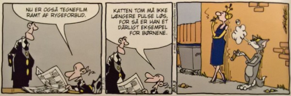 Tom i Statsministeren 22. Så kan de lære det. Side 54.jpg