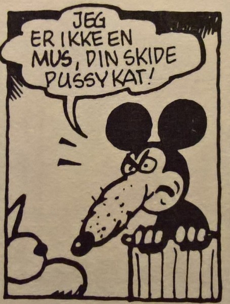 Mikey mouse i Underground 5. Flipkompagniet på farten. Side 16.jpg