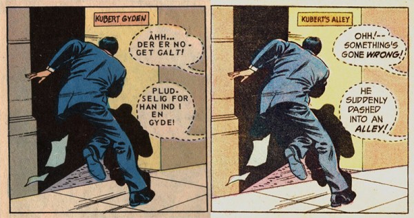 Superman 1977-2 og Action Comics # 433 1974.jpg
