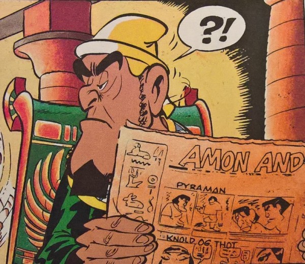 Asterix og Kleopatra. De komplette samlig. Side 161.jpg