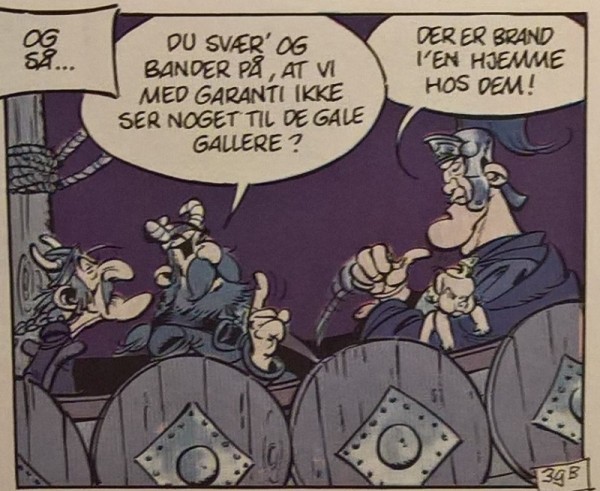 Den komplette samling IX. Asterix & Søn. Side 163.jpg