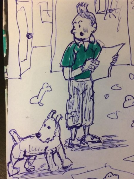 Vintage Tintin.jpg