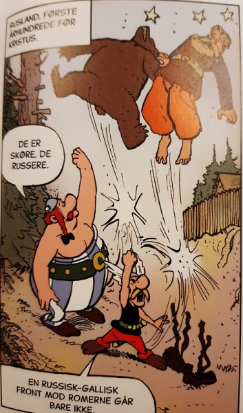 Asterix & Obelix i Alternative fakta, Trumps virkelighed. Side 37.jpg