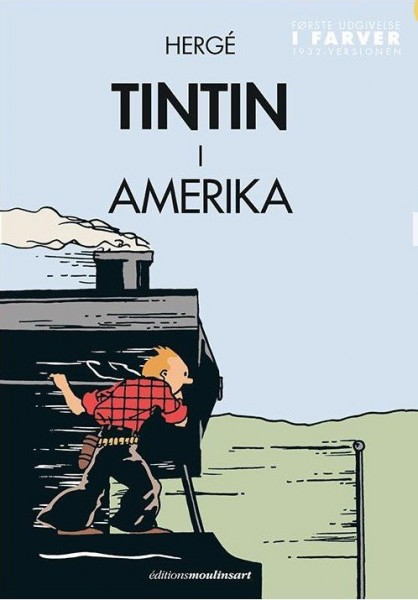 Tintin i Amerika.jpg