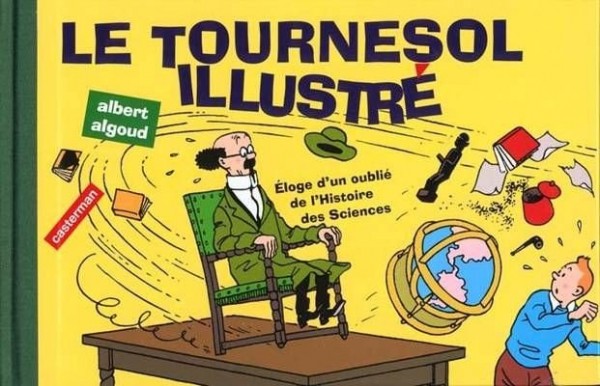 Le Tournesol illustre.jpg