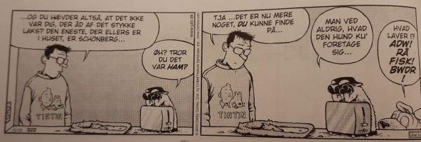 Tintin i En lodden affære side 45.jpg