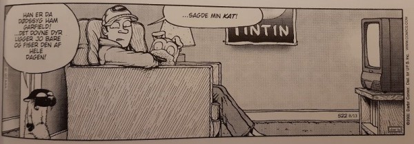 Tintin i En lodden affære side 71.jpg