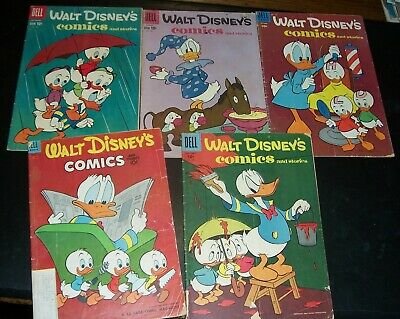 Lot-5-Walt-Disney-COMICS-STORIES-Carl-Barks.jpg