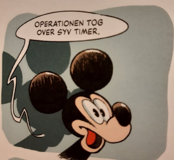 Mickey Mouse i Åben hjertet. Side 84.jpg