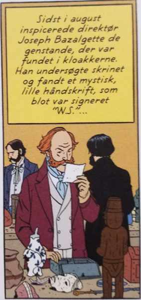 Blake og Mortimer Shakespeares testamente knuste oere.png