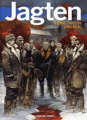 Jagten