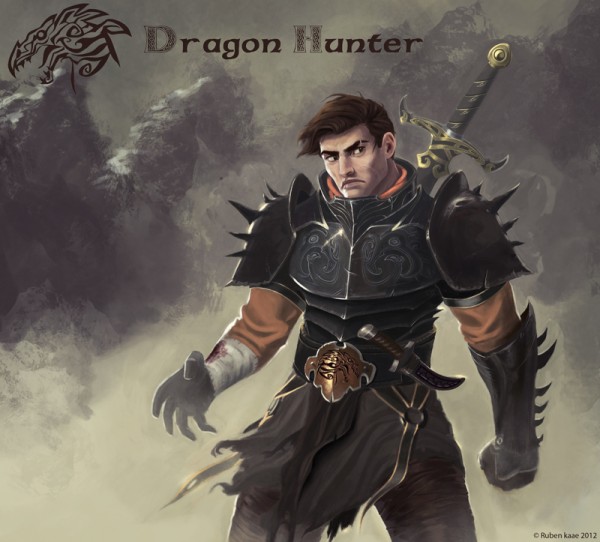 Dragon Hunter (SerieJournalen).jpg