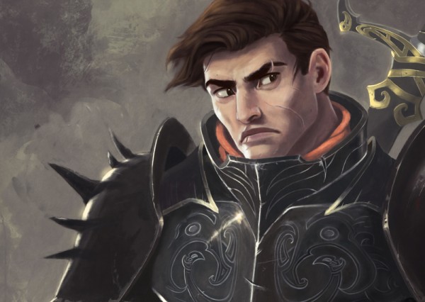 Dragon Hunter (Close Up-SerieJournalen).jpg