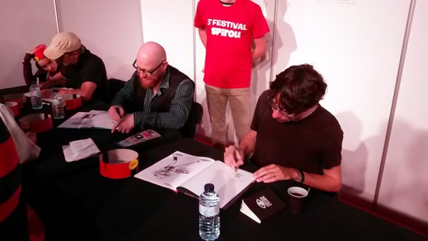 Janry, Yoann, Vehlmann